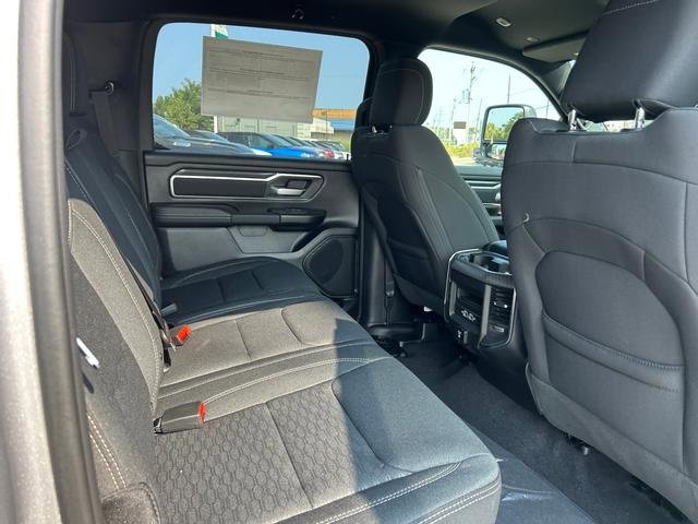 New 2026 RAM 1500 Big Horn image 28