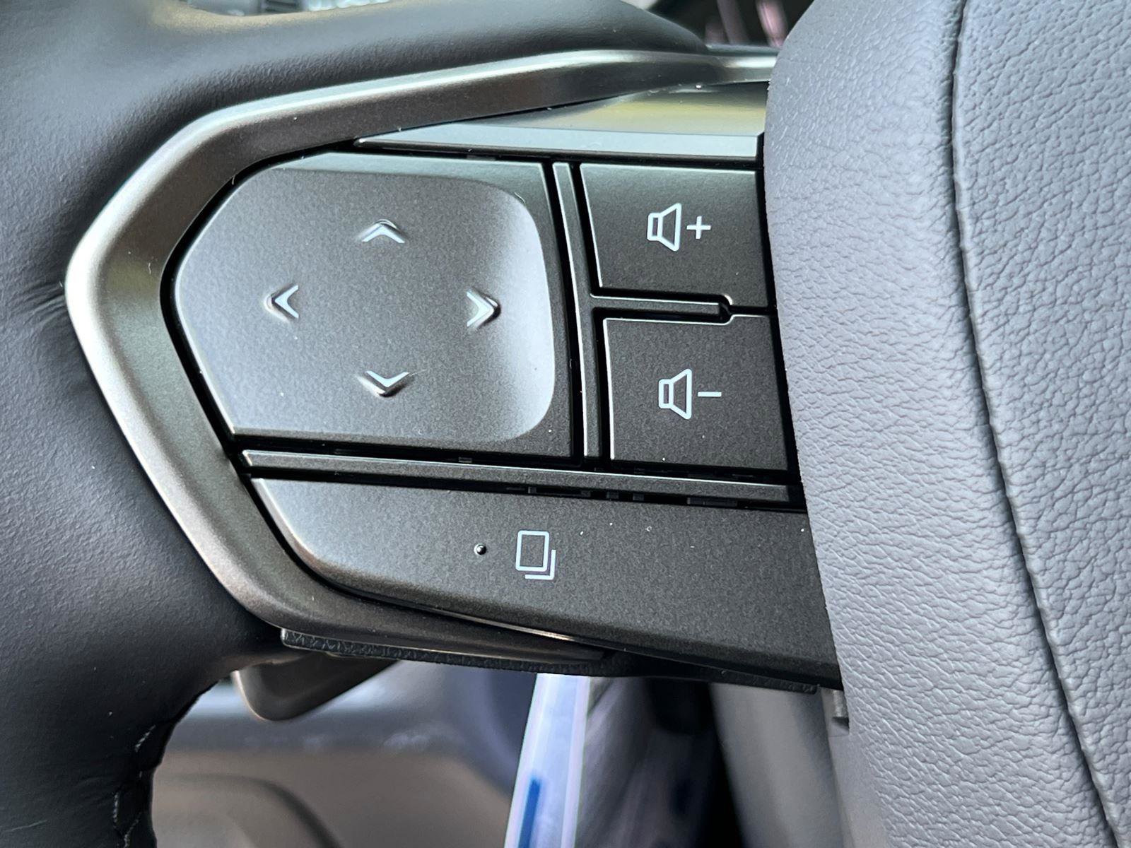 New 2026 Lexus NX 350 AWD w/ Premium Package image 19