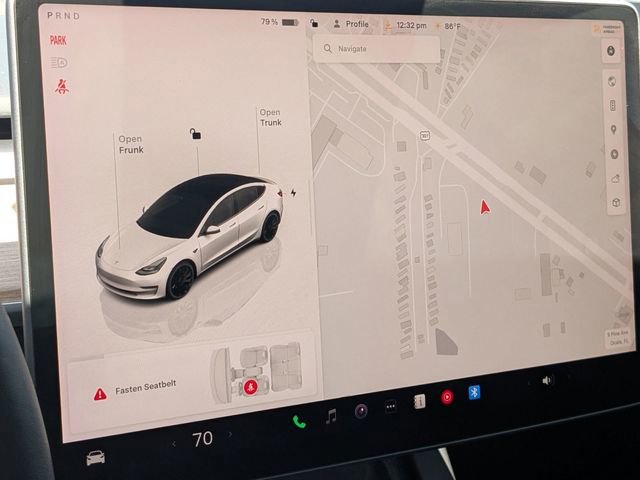Used 2022 Tesla Model 3 Performance image 21