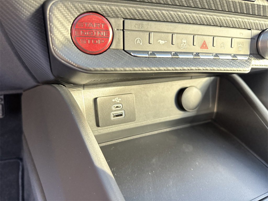 New 2026 Ford Mustang Coupe image 22