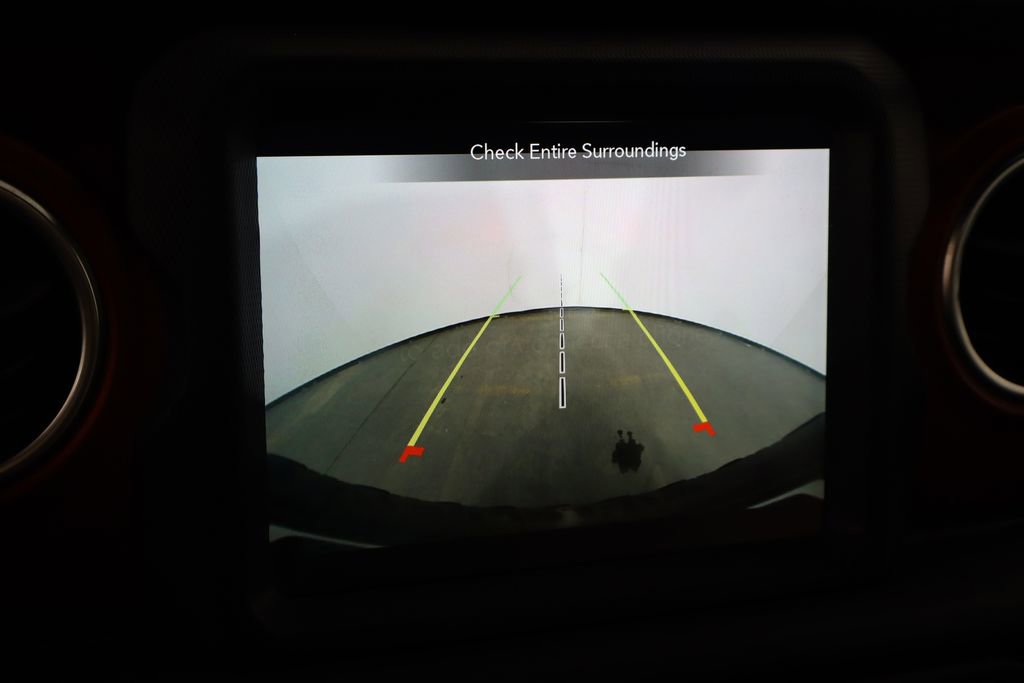 Used 2023 Jeep Wrangler Rubicon w/ LED Lighting Group image 35