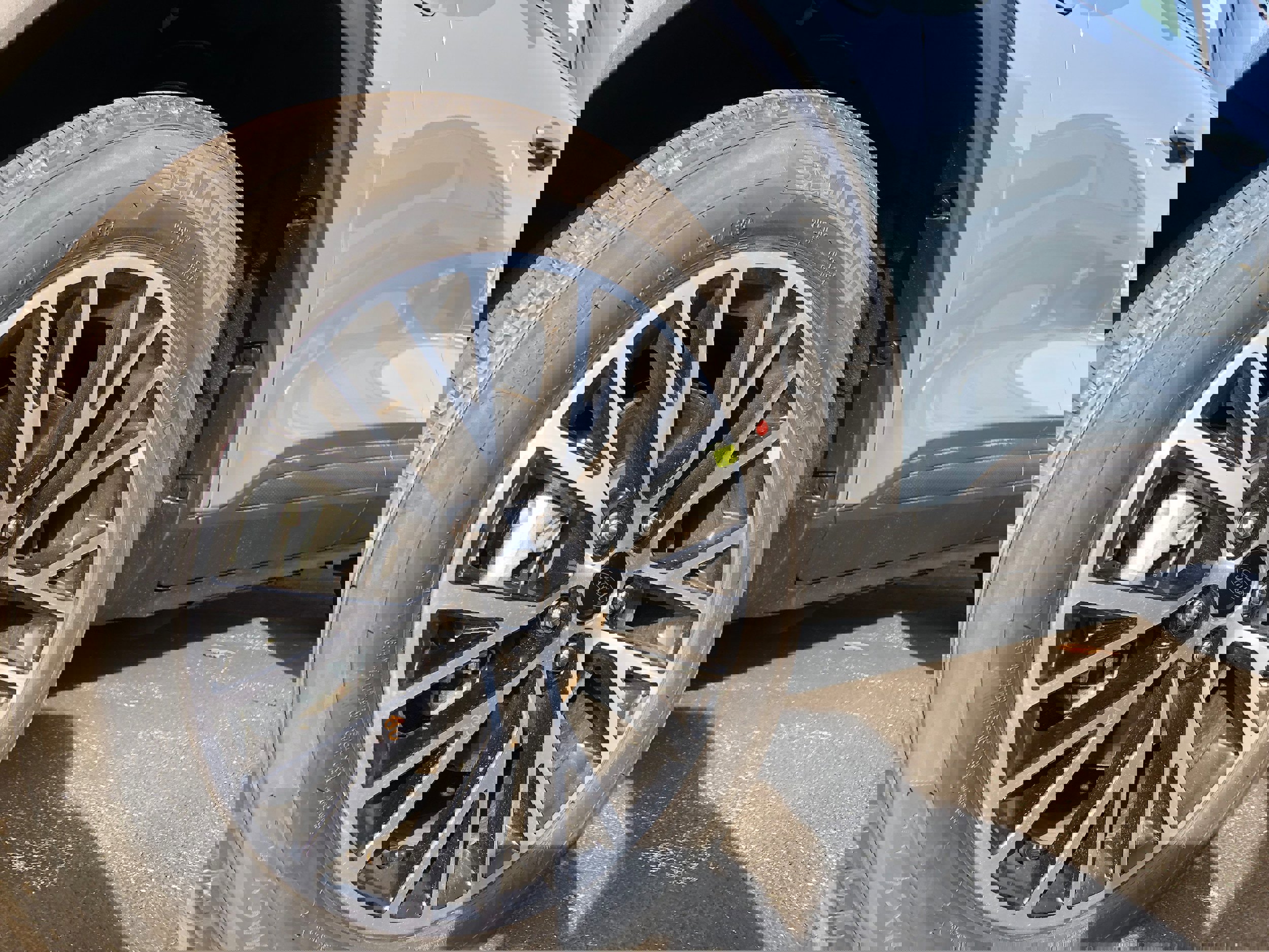 New 2025 Ford Escape SE w/ Class II Trailer Tow Package image 21