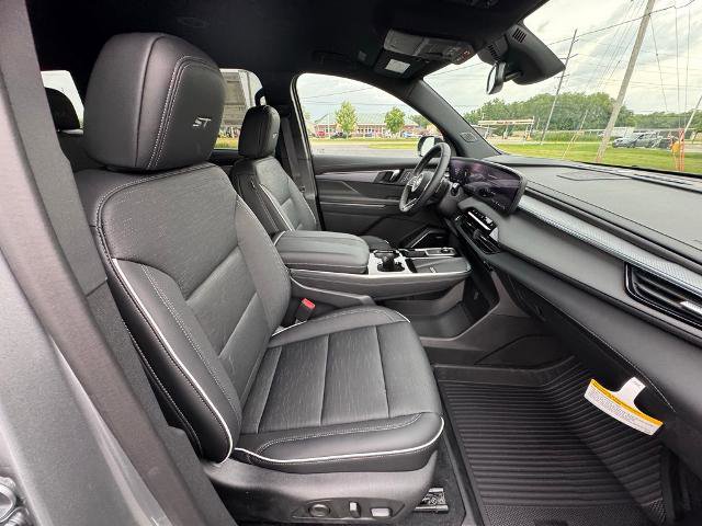 New 2025 Buick Enclave Sport Touring w/ Power Package image 23