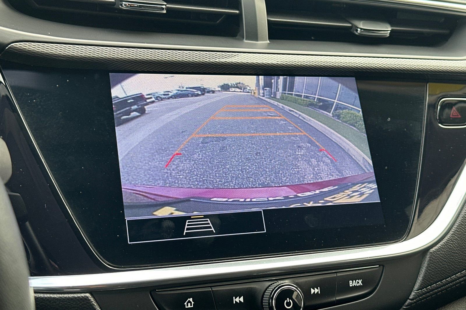 Certified 2023 Buick Encore GX Select w/ Sport Touring Package image 26