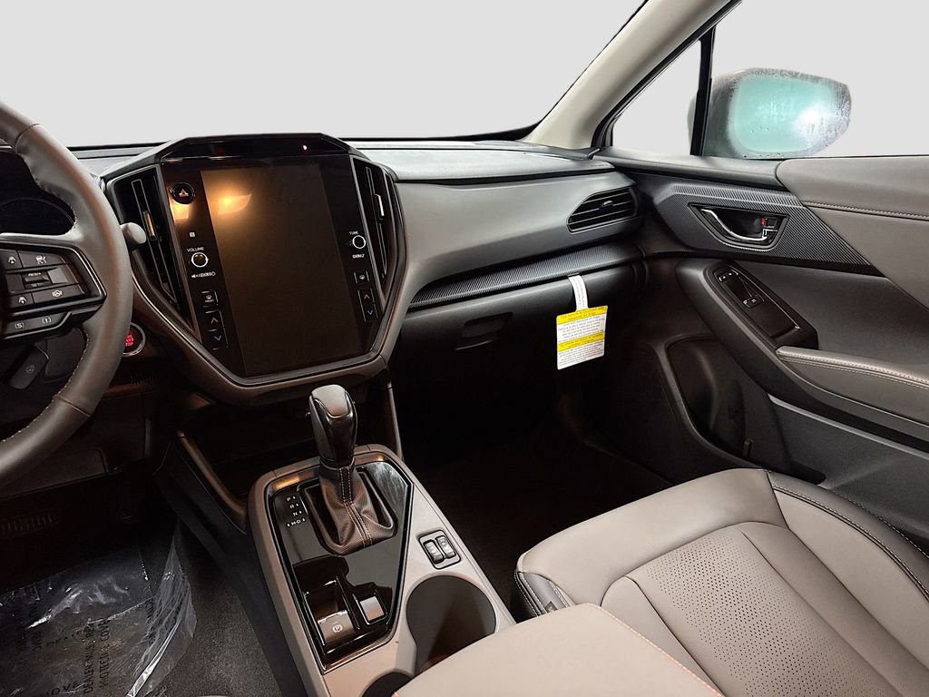 New 2026 Subaru Crosstrek 2.5i Limited image 21