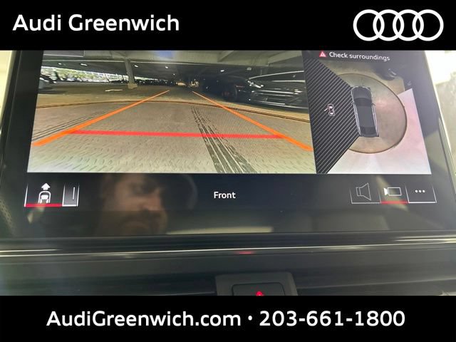 Certified 2023 Audi S5 Premium Plus AWD/4WD image 28