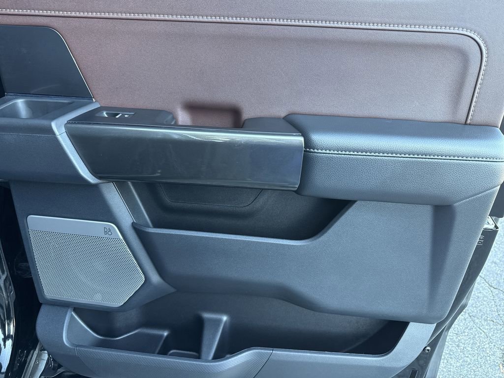 Used 2023 Ford F150 Lariat w/ Equipment Group 502A High image 16