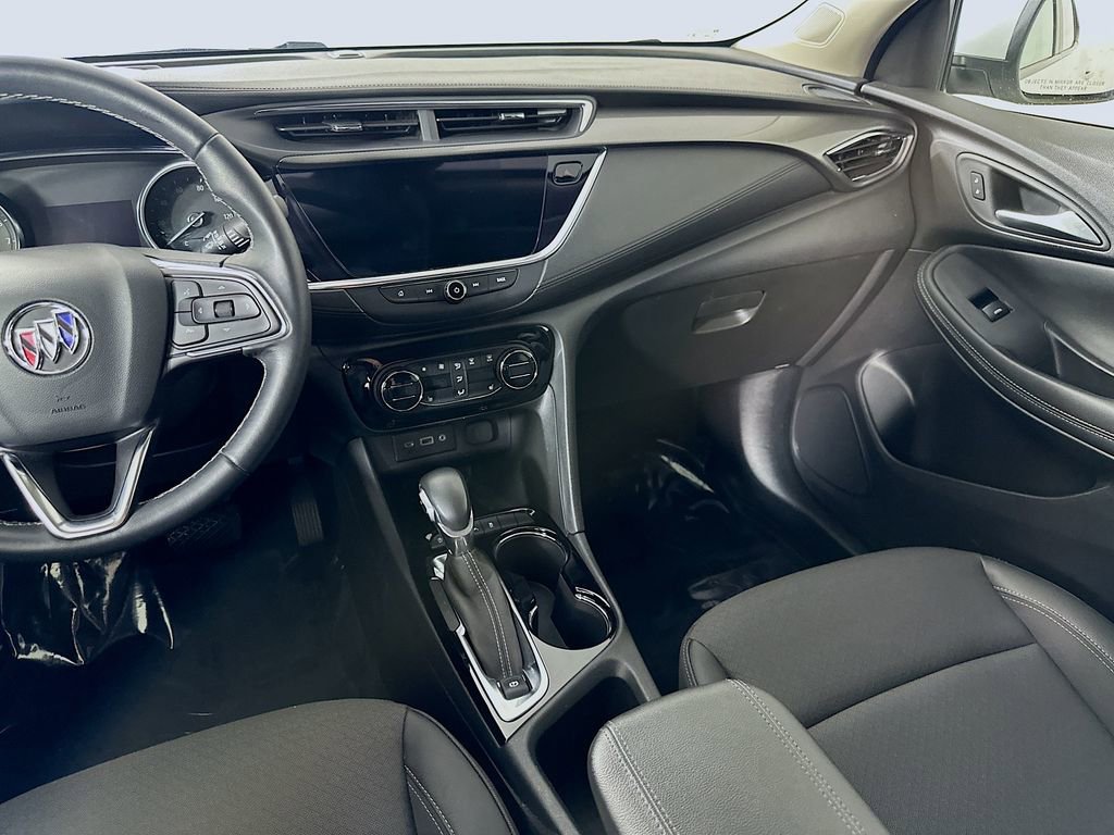 Used 2023 Buick Encore GX Select image 19
