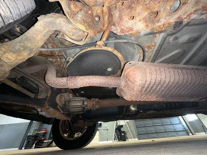 Used 2008 Ford Escape Limited AWD/4WD image 19