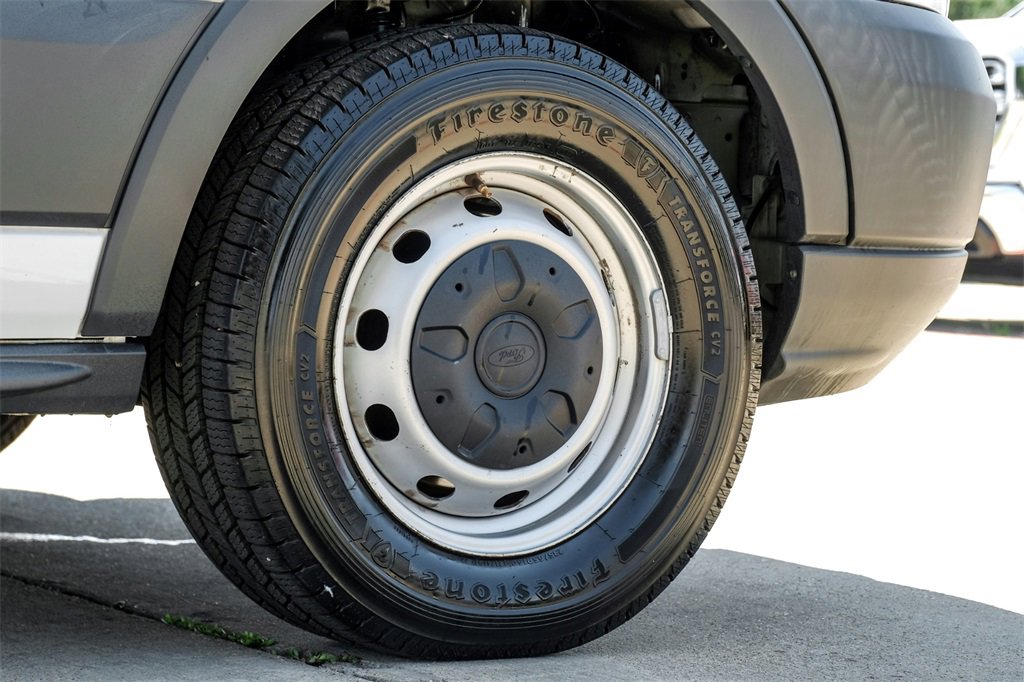 Used 2018 Ford Transit 150 130 Low Roof image 52