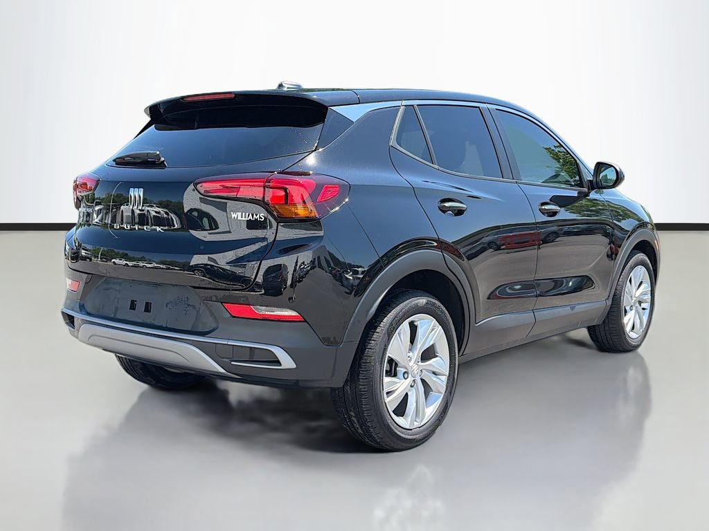 Used 2025 Buick Encore GX Preferred image 5