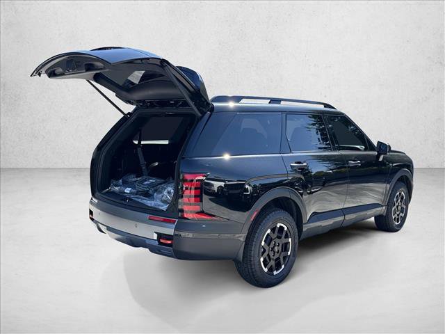 New 2026 Hyundai Palisade XRT Pro video 2
