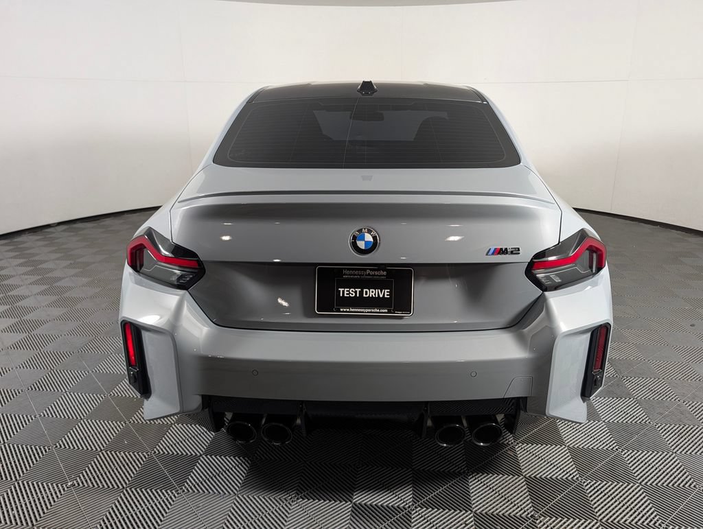 Used 2026 BMW M2 RWD image 6