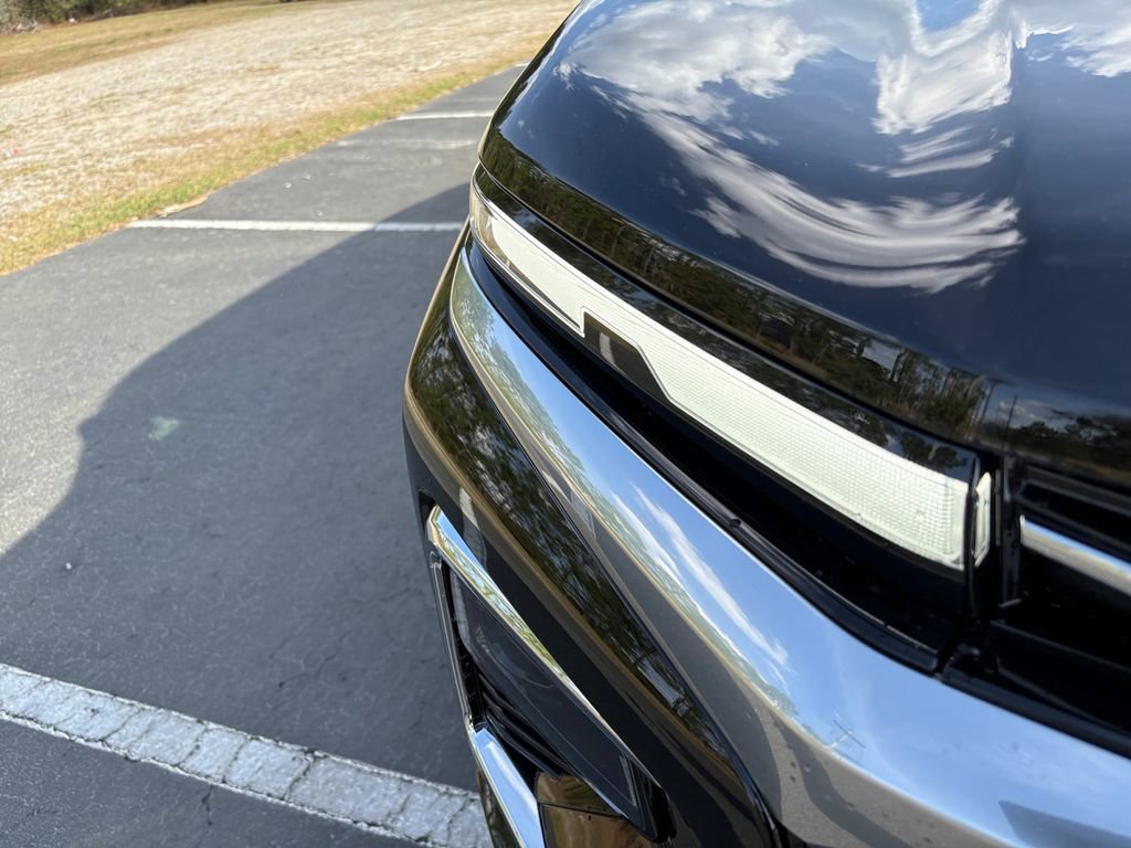 New 2026 Chevrolet Traverse High Country image 29