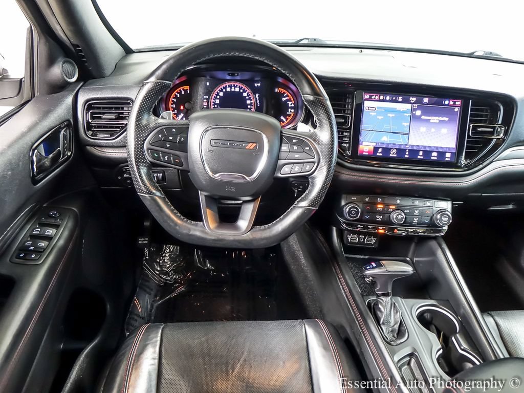 Used 2023 Dodge Durango GT AWD/4WD image 14