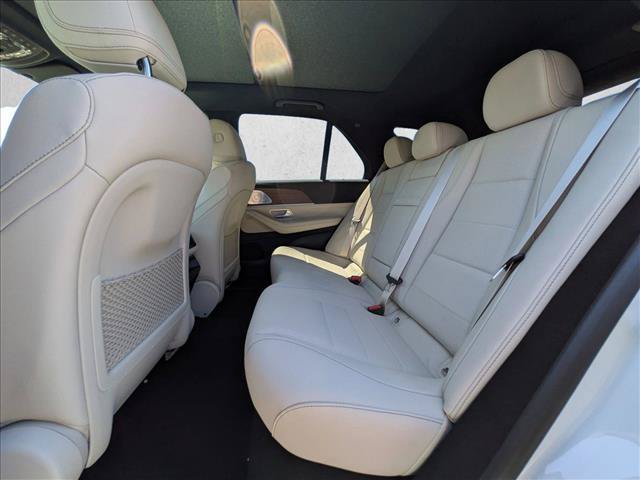 New 2026 Mercedes-Benz GLE 450 4MATIC image 16