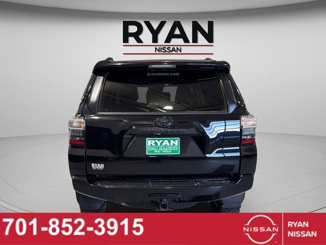 Used 2024 Toyota 4Runner SR5 image 8