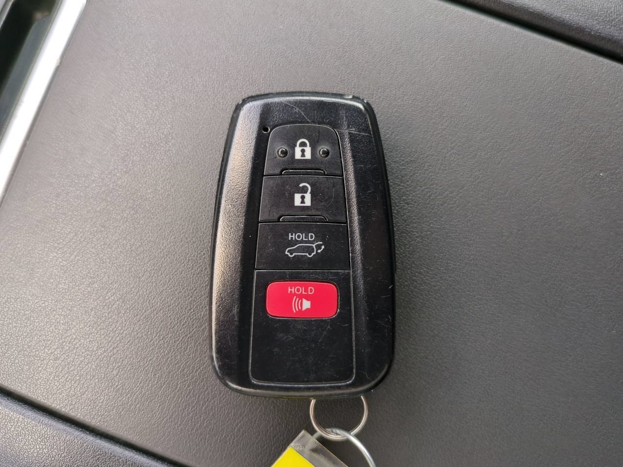 Used 2023 Toyota Highlander XSE AWD/4WD image 29