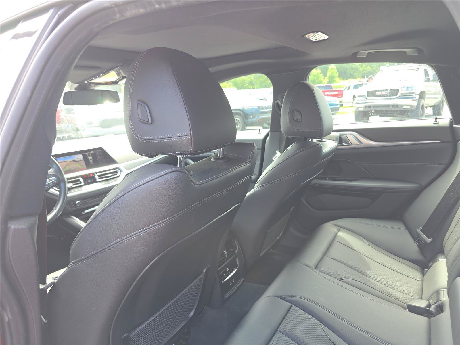 Used 2023 BMW 430i Gran Coupe RWD image 16