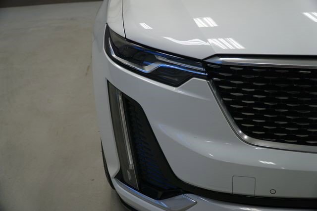 Certified 2022 Cadillac XT6 Premium Luxury w/ Technology Package image 7