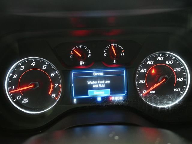 Used 2020 Chevrolet Camaro LT RWD image 21