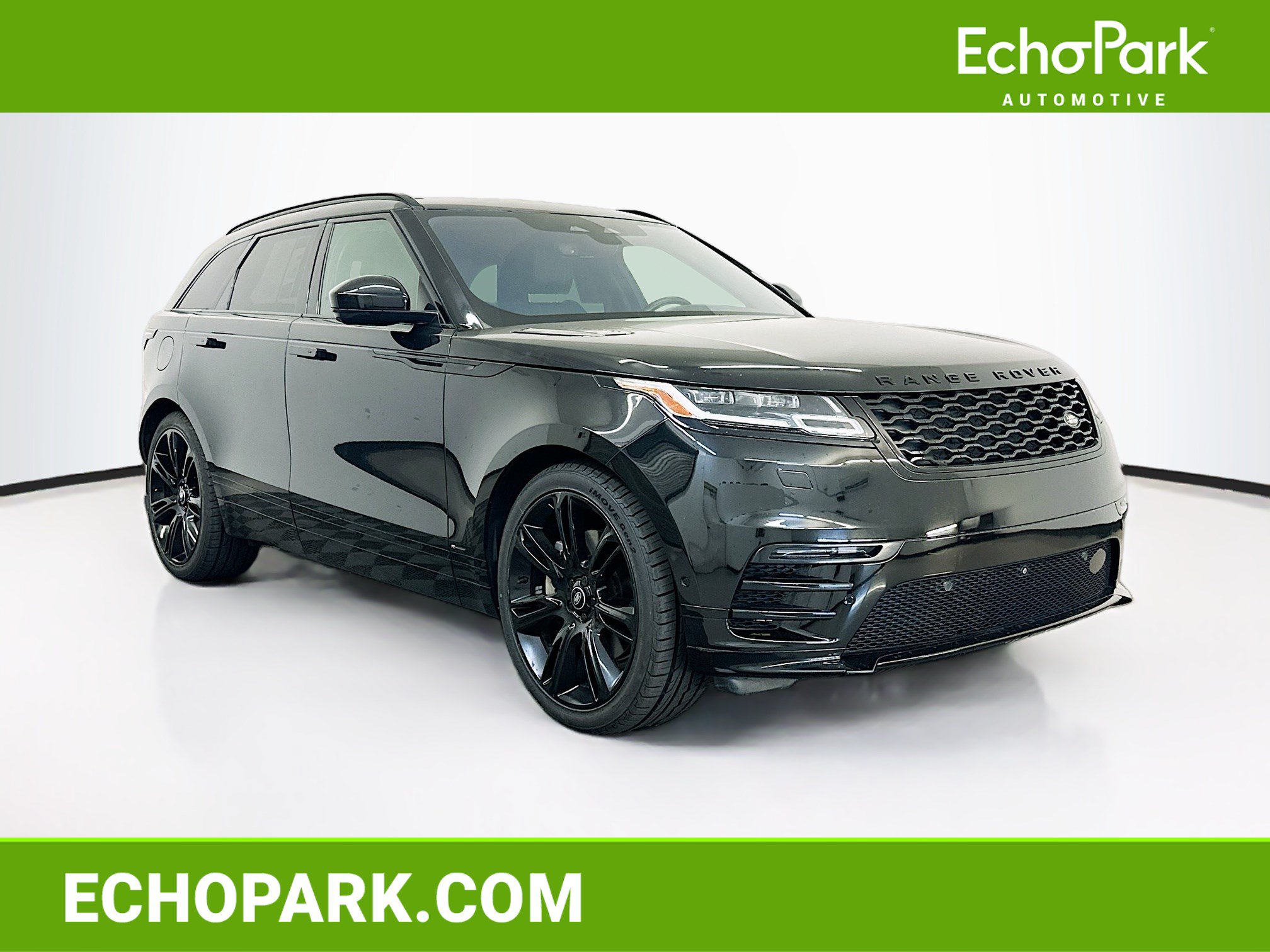 Used 2021 Land Rover Range Rover Velar R-Dynamic S AWD/4WD image 1