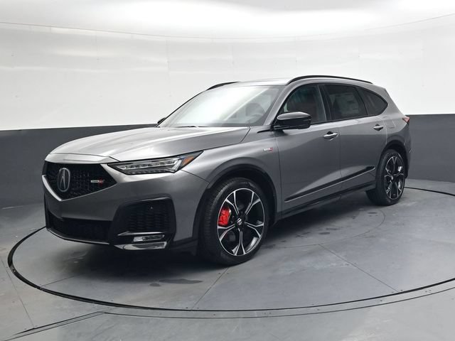 New 2026 Acura MDX Type S AWD/4WD image 8