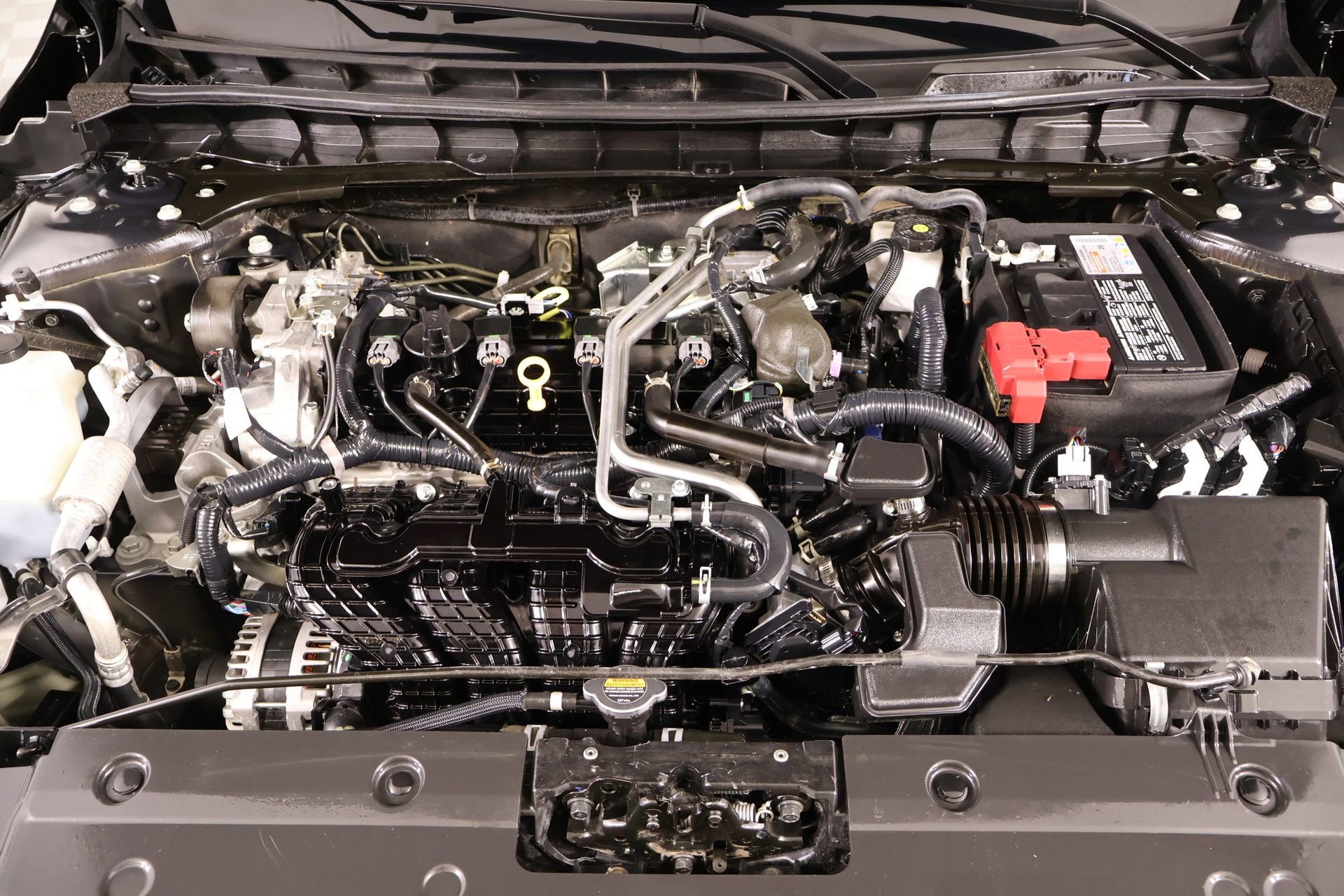 Used 2024 Nissan Altima 2.5 SR FWD image 18