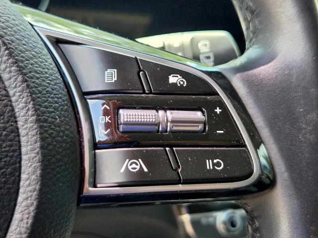 Used 2024 Kia Seltos S FWD image 23