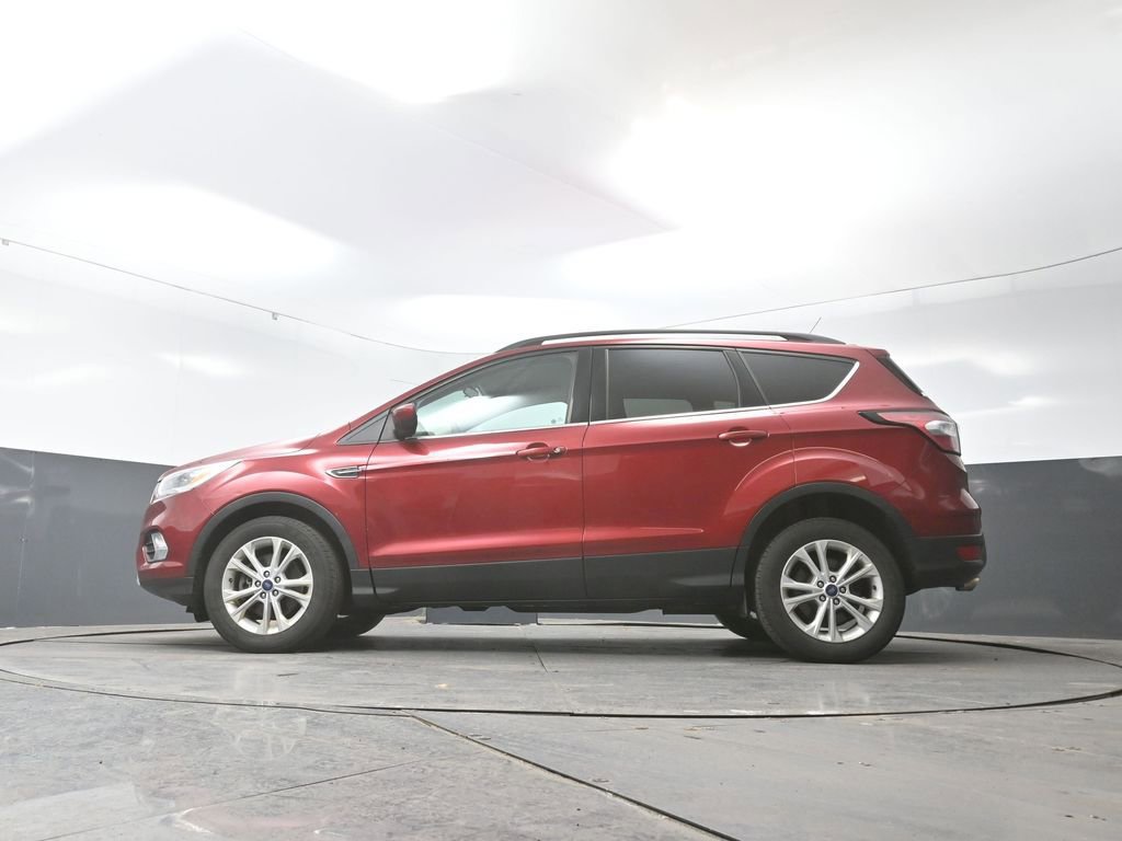 Used 2018 Ford Escape SEL image 27