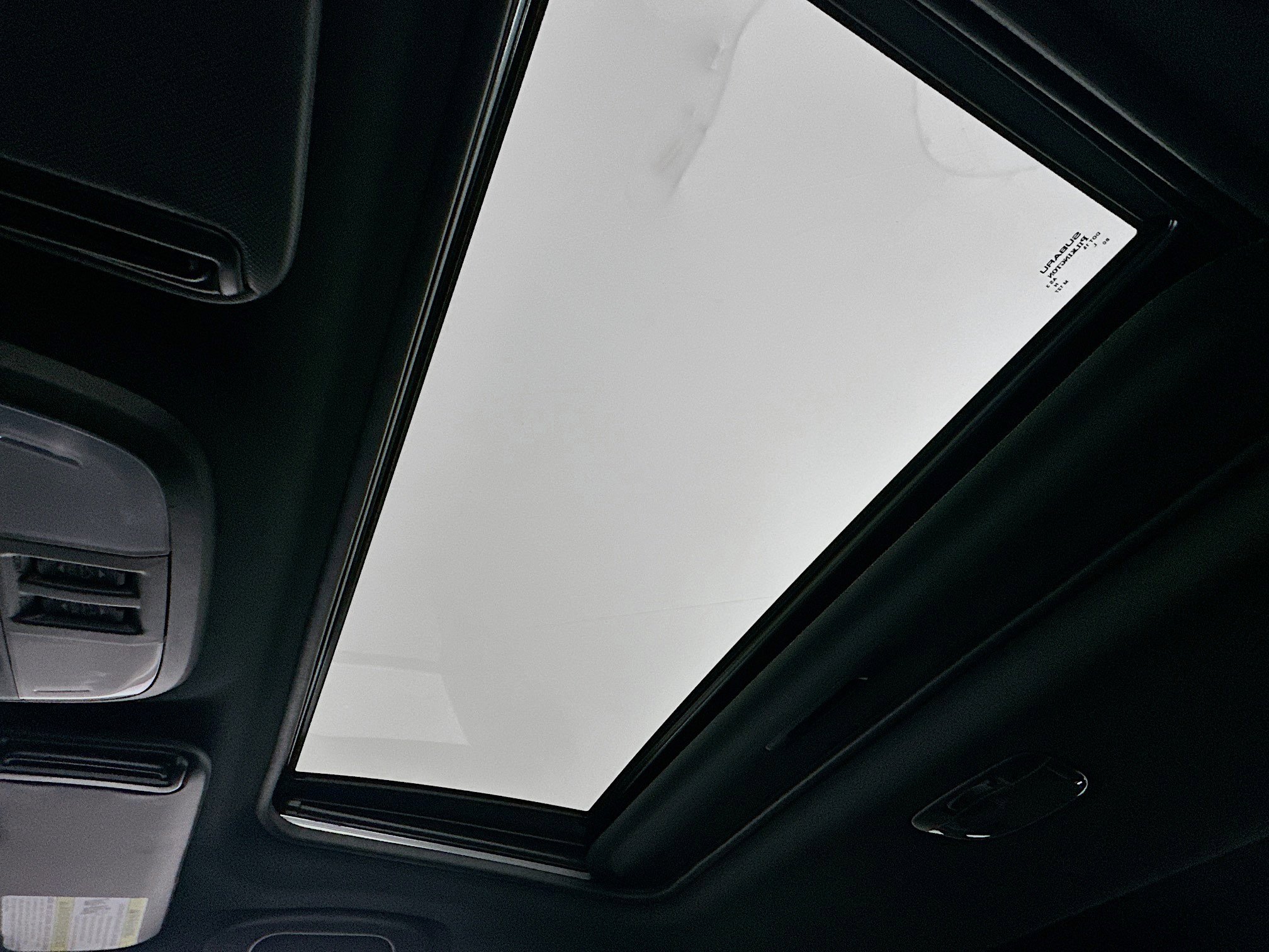 Used 2024 Subaru Crosstrek 2.5i Sport image 25