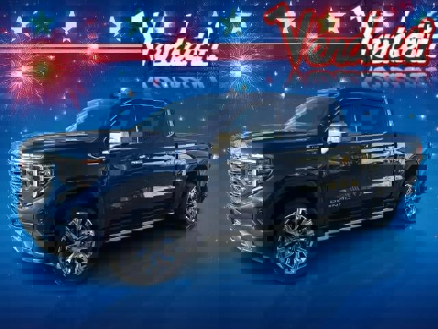 Certified 2023 GMC Sierra 1500 Denali w/ Denali Reserve Package image 1