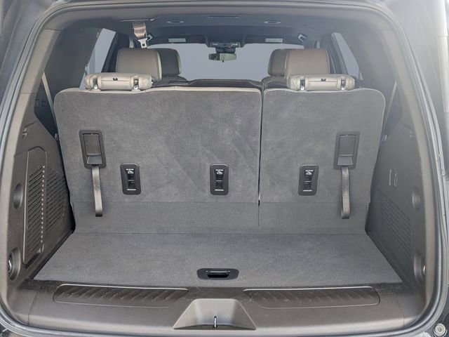 Used 2025 Chevrolet Tahoe LT image 12