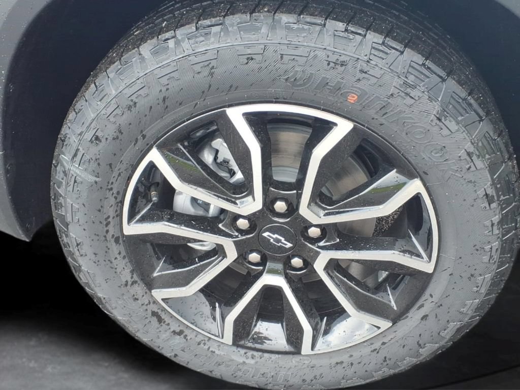 New 2026 Chevrolet TrailBlazer ACTIV w/ Convenience Package FWD image 14