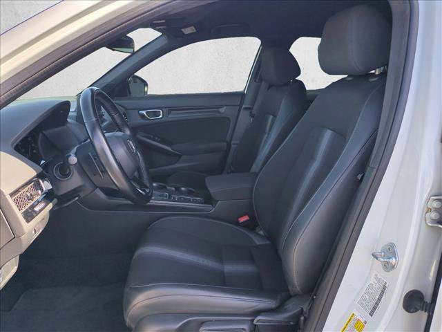 Used 2024 Honda Civic Sport image 15
