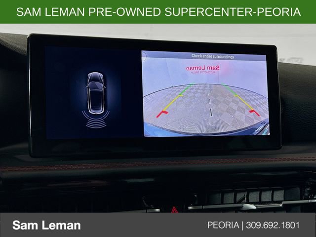 Used 2024 Dodge Hornet R/T Plus image 14