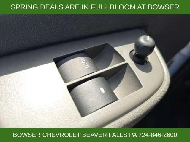 New 2025 Chevrolet Express 2500 w/ Driver Convenience Package image 9