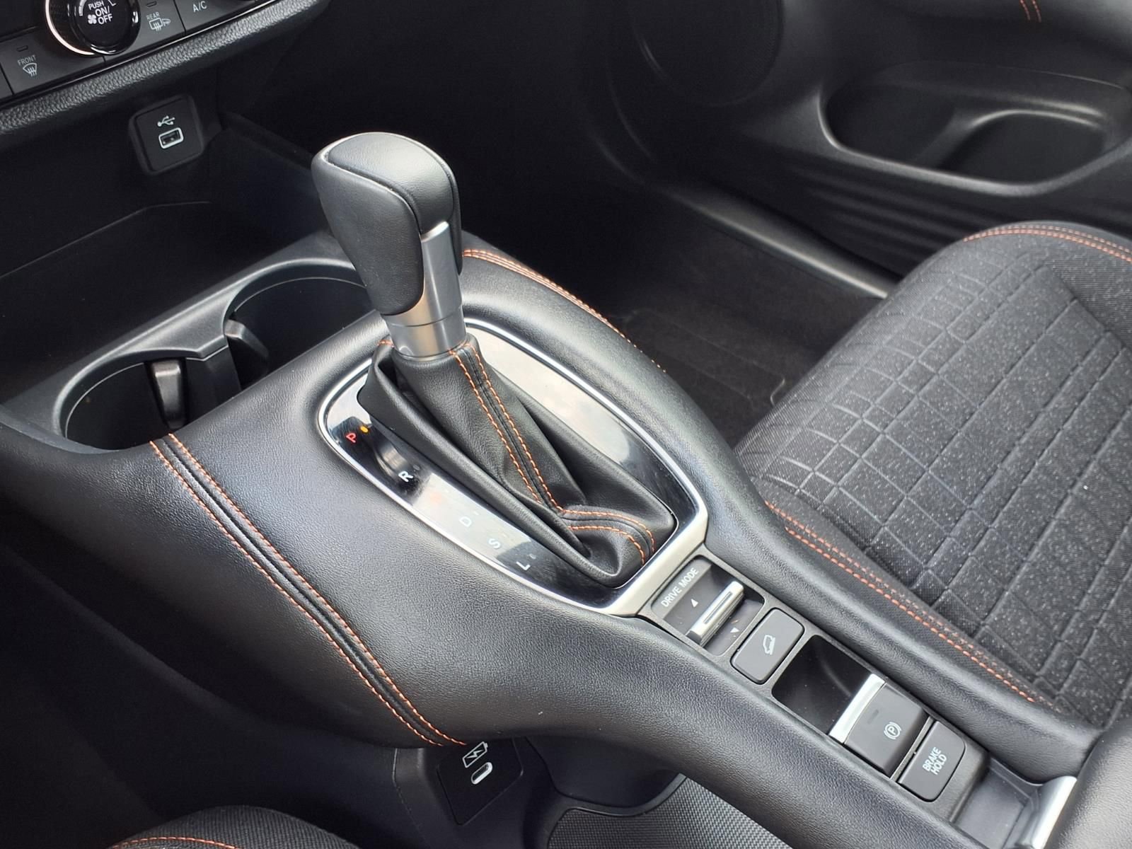 Used 2024 Honda HR-V Sport image 21