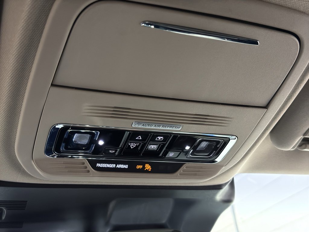 Used 2023 Lincoln Corsair Reserve w/ Equipment Group 202A image 37