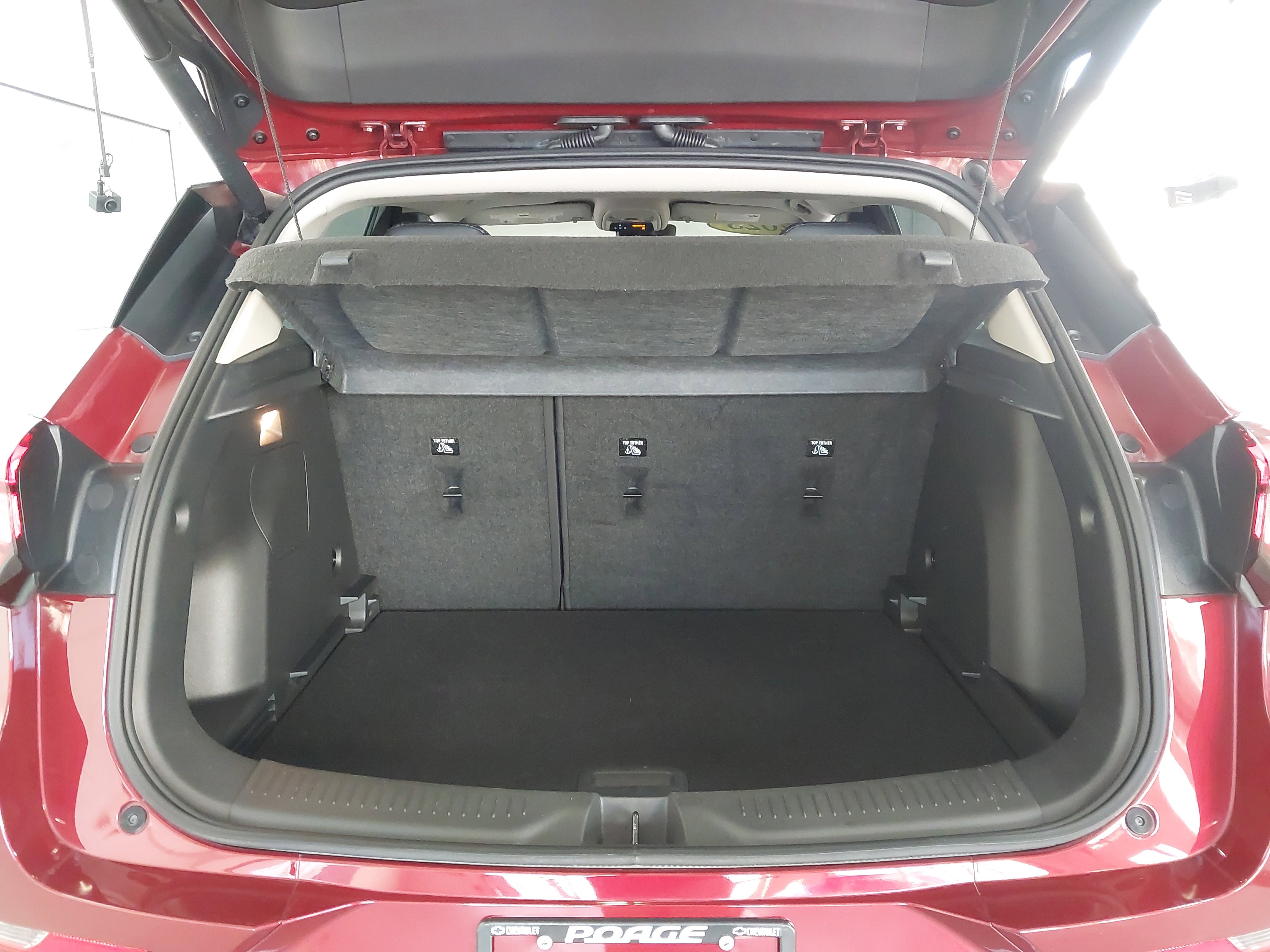 Used 2023 Buick Encore GX Select w/ Sport Touring Package image 27