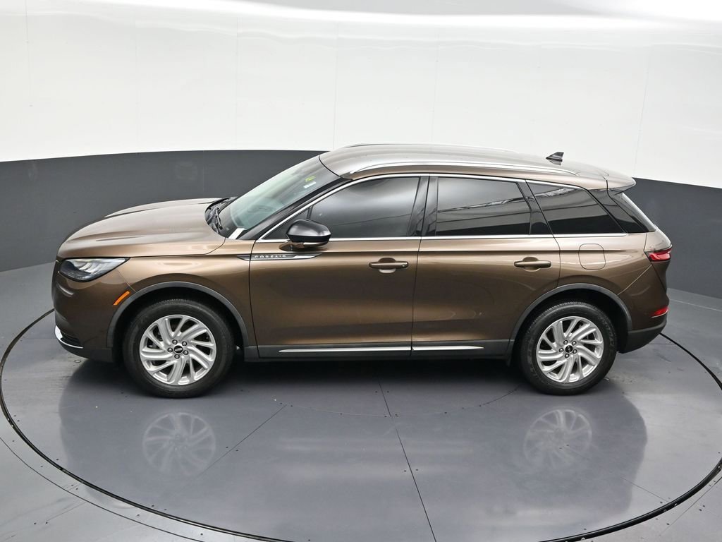 Used 2022 Lincoln Corsair FWD image 17