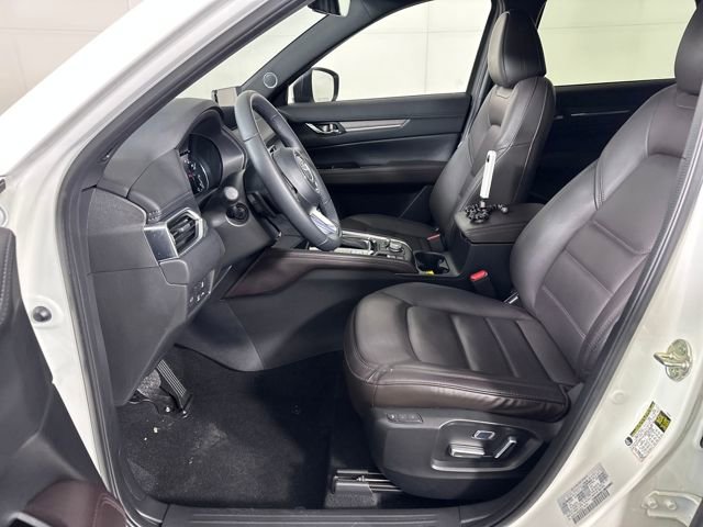 Used 2022 MAZDA CX-5 Signature image 11