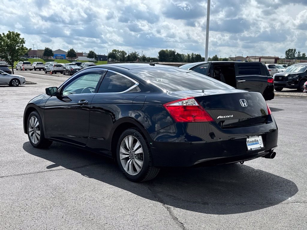 Used 2009 Honda Accord EX-L image 5
