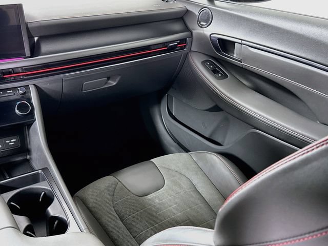 Certified 2024 Hyundai Sonata N Line FWD image 27