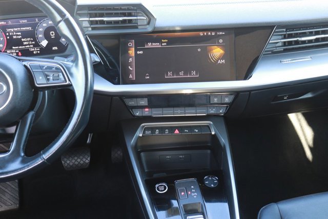 Used 2024 Audi A3 2.0T Premium image 15