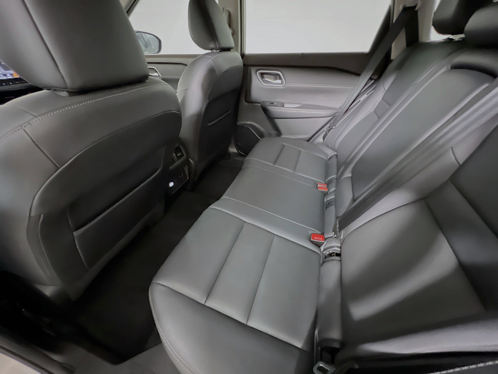 Used 2021 Nissan Rogue SL w/ Premium Package FWD image 29