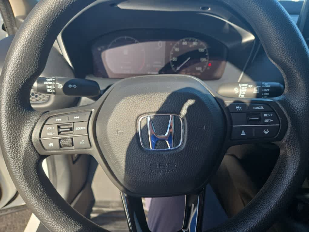 Used 2023 Honda HR-V LX image 25