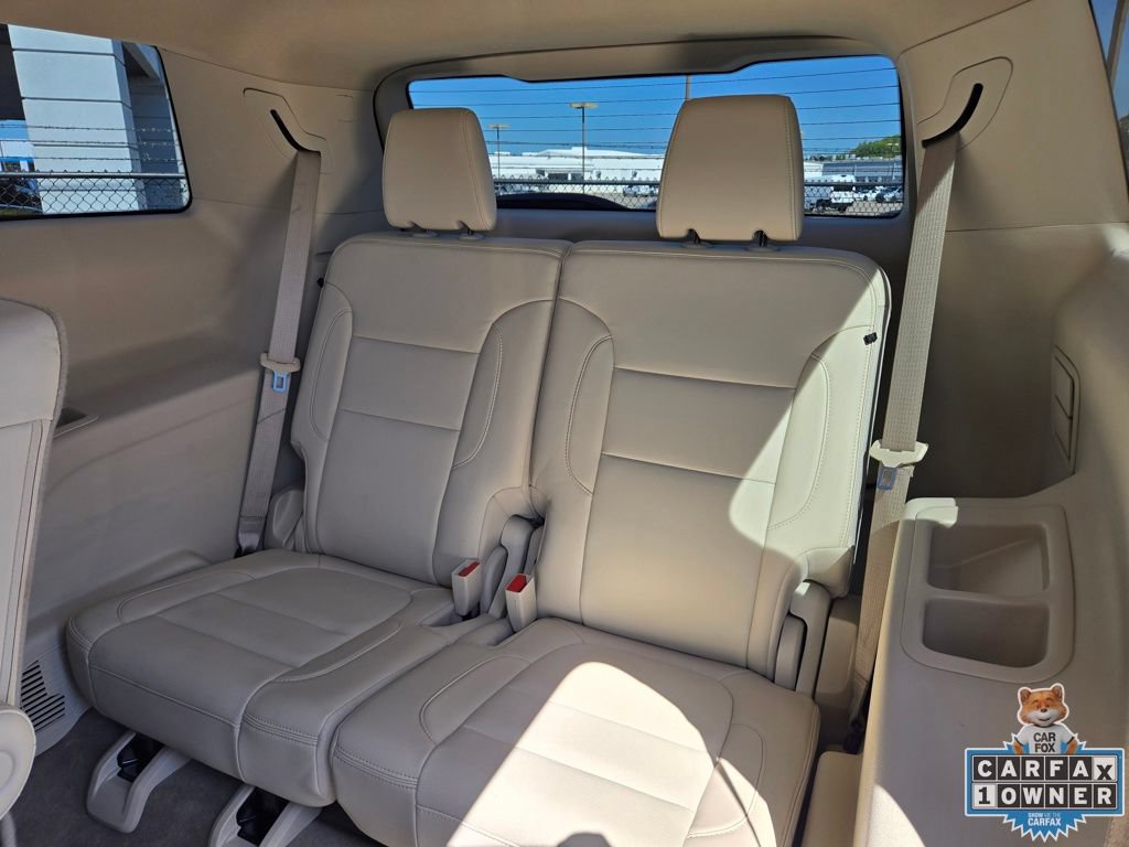 Used 2023 GMC Acadia Denali AWD/4WD image 39