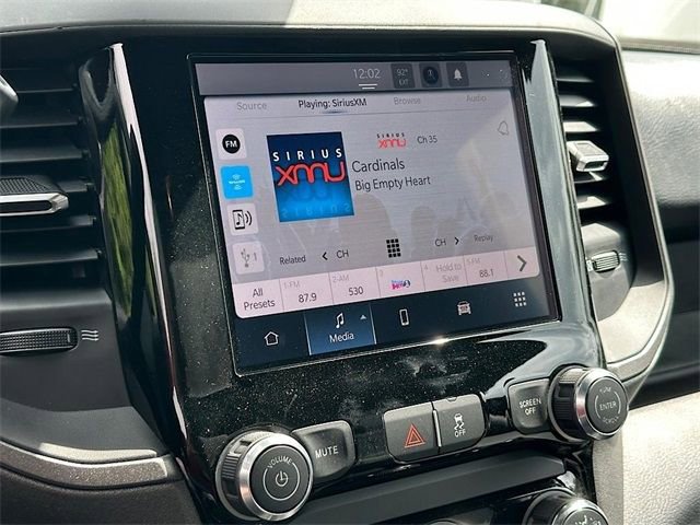 New 2025 RAM 5500 Tradesman image 25