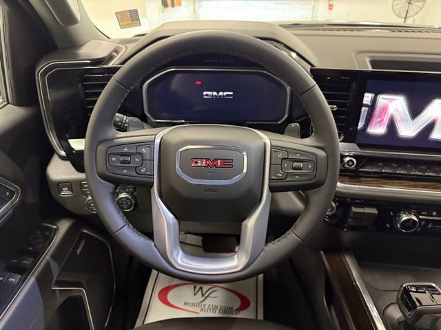 New 2026 GMC Sierra 1500 Elevation w/ Elevation Premium Package image 18